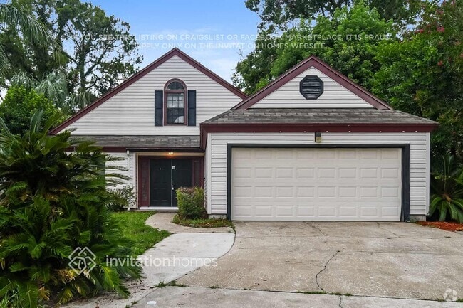 Building Photo - 8104 Kilwinning Ln Rental