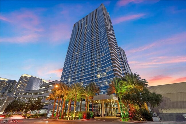 Building Photo - 4471 Dean Martin Dr Unit 2209