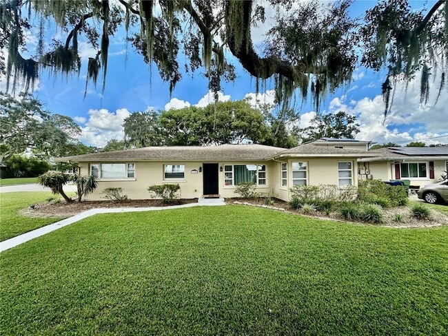 Building Photo - 1105 N Lake Otis Dr SE Rental