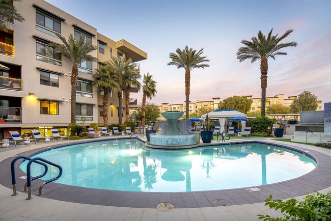 Photo - IMT North Scottsdale