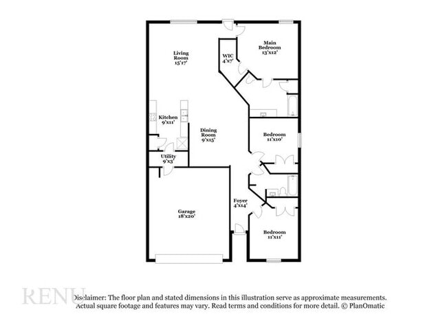 Photo - 10491 Red Cardinal Dr