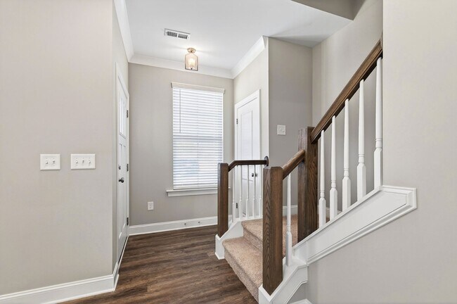 Photo - Charming Craftsman-Style 3-Bedroom Townhome in Garner!