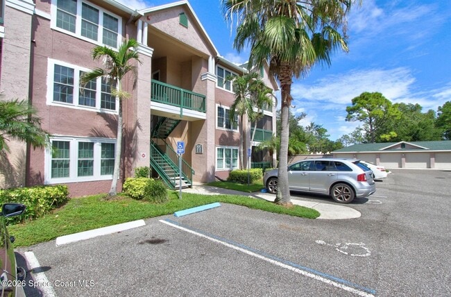 Building Photo - 7667 N Wickham Rd Unit 808