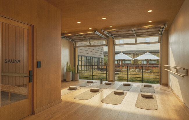 Hannah Townhomes & Lofts