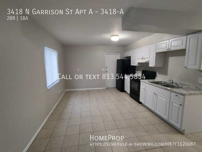 Photo - 3418 N Garrison St Apartment Unit 3418-A