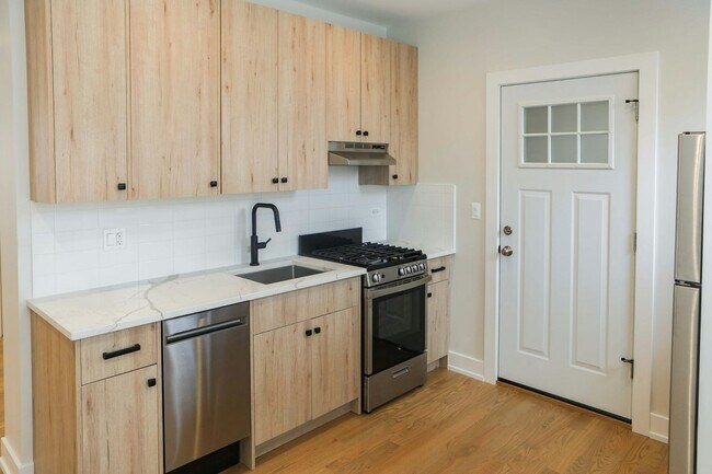 Photo - 3529.5 N Broadway Apartamento Unidad 1E