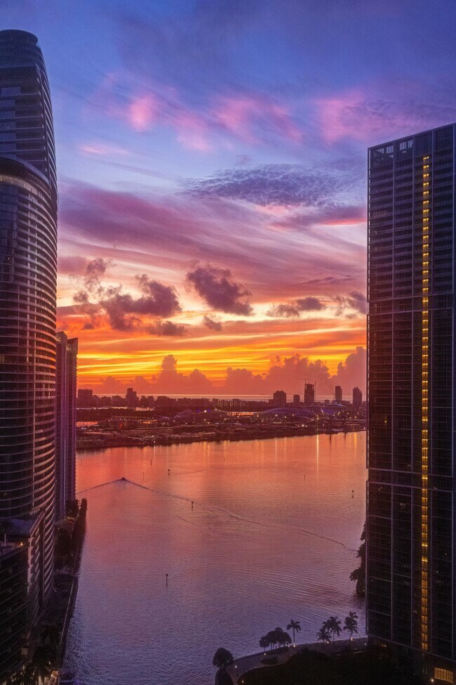 Photo - 501 NE 31st St Unit 1708