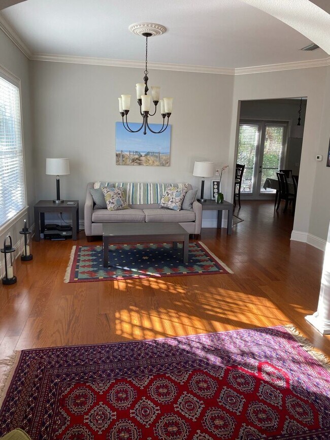 Photo - Secluded 4 Bed 3.5 Bath Near MacDill