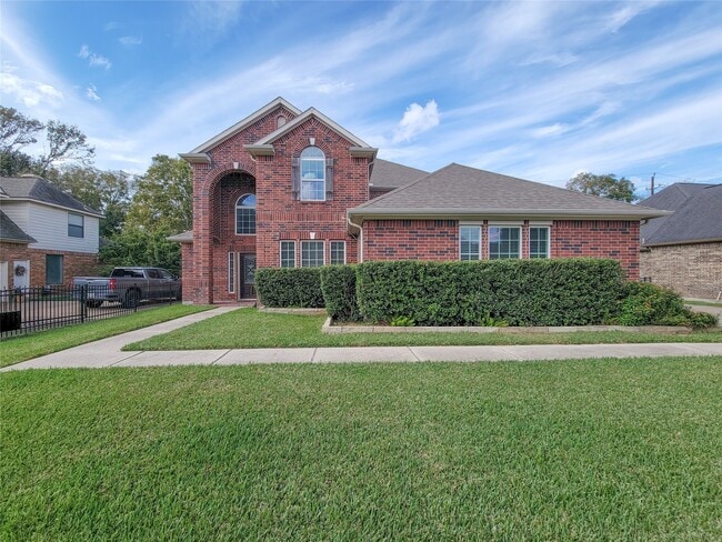 Building Photo - 4607 Wickby St