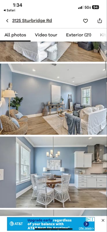 Building Photo - 3125 Sturbridge Rd Rental