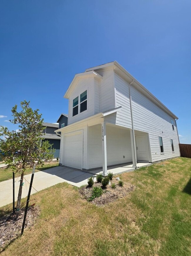 Photo - Modern 3-Bed New Construction with 2.5 Bat...