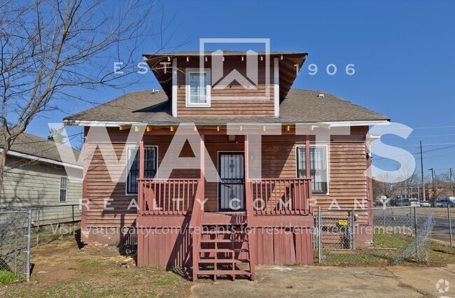 Building Photo - 530 11th St SW Unit C Rental