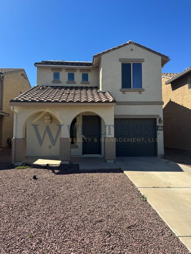 Building Photo - 3 Bedroom 2.5 Bath Home for Rent in Red Rock Village I Solar I 39912 S Farmers Way, Red Rock, AZ ...