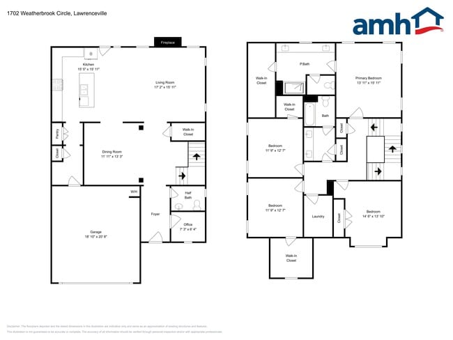 Photo - 1337 Weatherbrook Cir