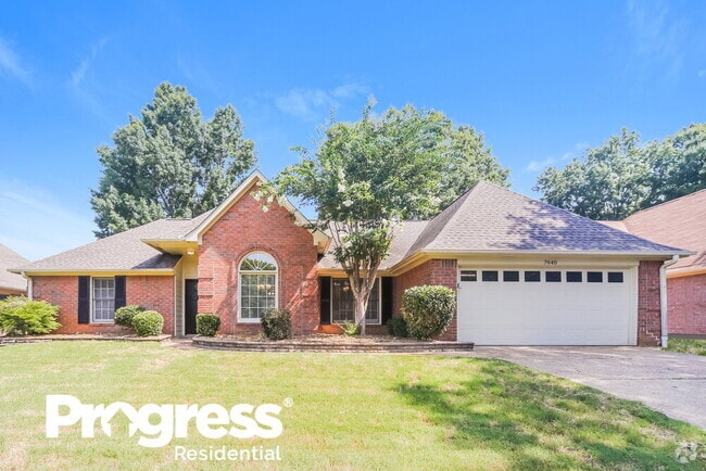 Building Photo - 7640 Dexter Park Dr Rental