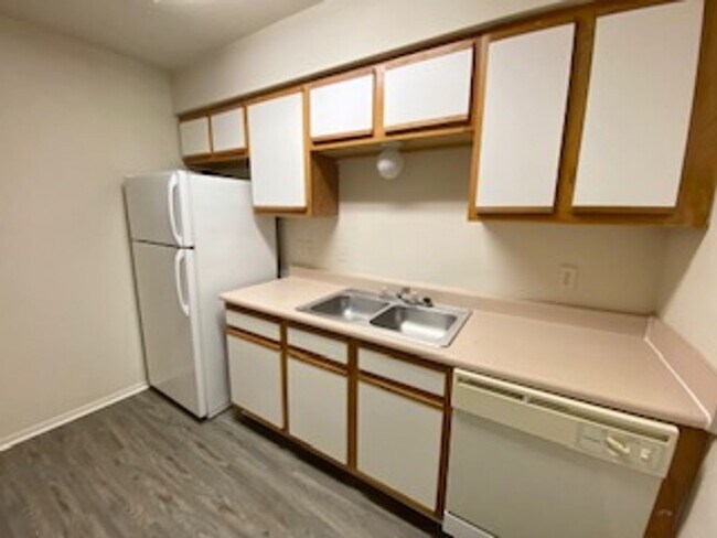 Photo - 1 Bed, 1 Bath, downstairs at The Haven