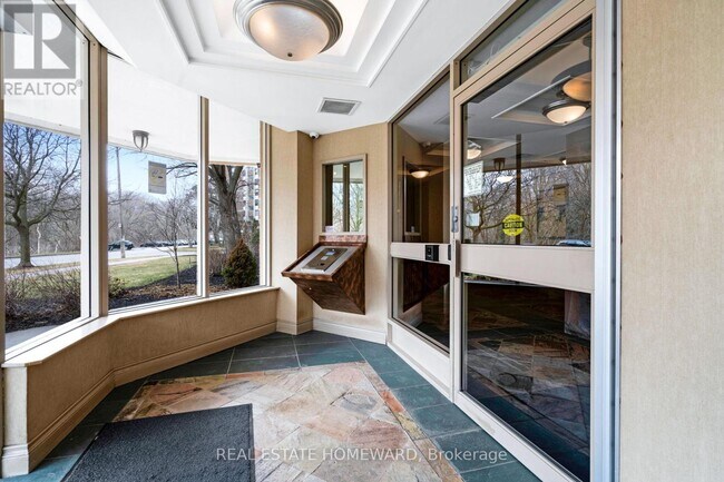 Photo - 4 Park Vista Dr Unité 1508