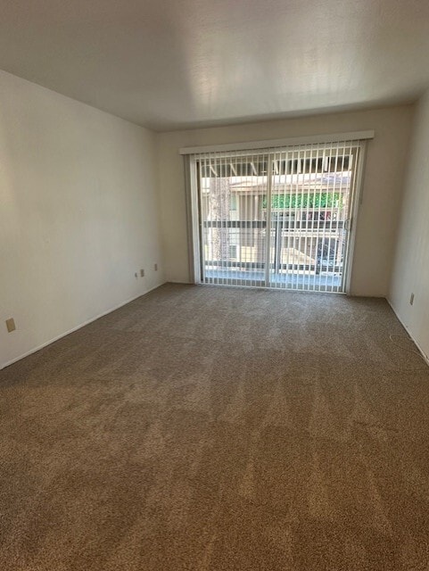 Living Room - 3728 Primrose Rd