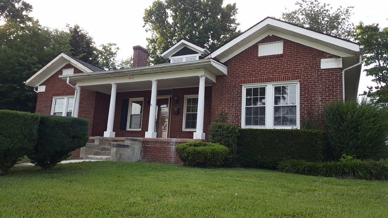 Photo - 502 Highland Ave
