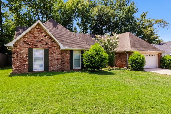 8815 Chimneyrock Blvd.
