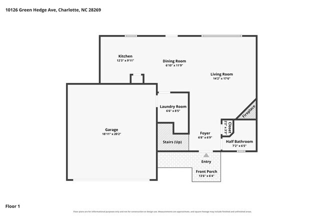 Photo - 10126 Green Hedge Ave