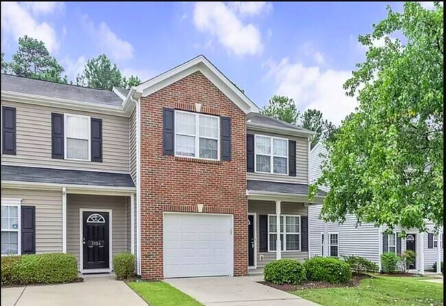 Photo - 3122 Binghampton Ln Townhome