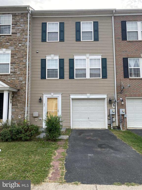 Building Photo - 94 Eldon Dr Rental