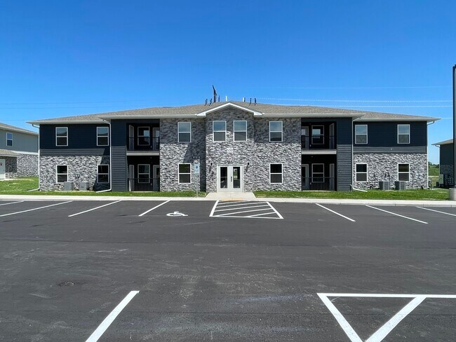 Villas at Fox Pointe Dodgeville