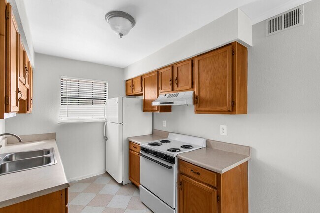 Photo - South Hill (Highland Park)