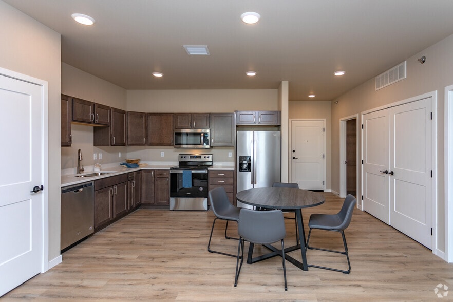 Interior Photo