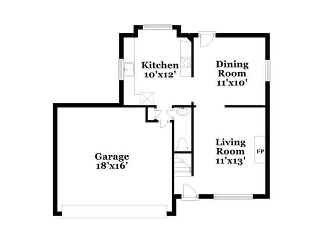 Photo - 134 Summer Crest Pl SW