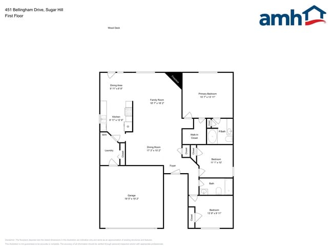 Photo - 451 Bellingham Dr