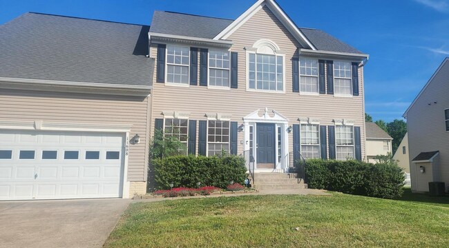 Sought after River Meadows - Sought after River Meadows House