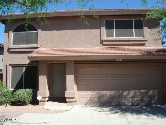 Building Photo - 7650 E Williams Dr