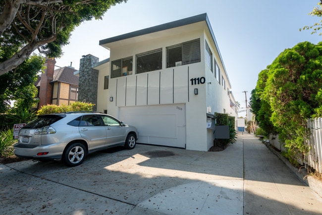 1110 20th Street