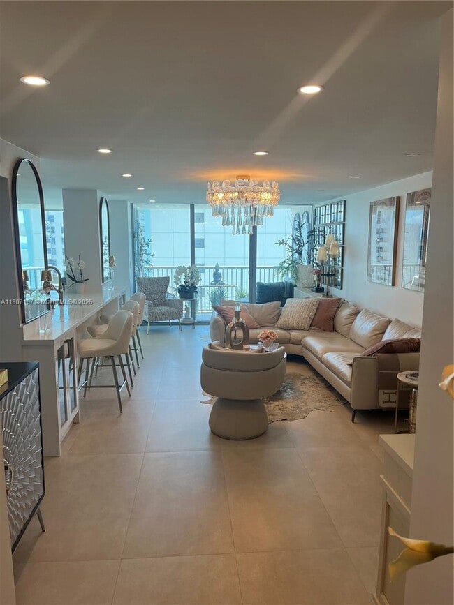 Photo - 2655 Collins Ave Condo Unit 1709