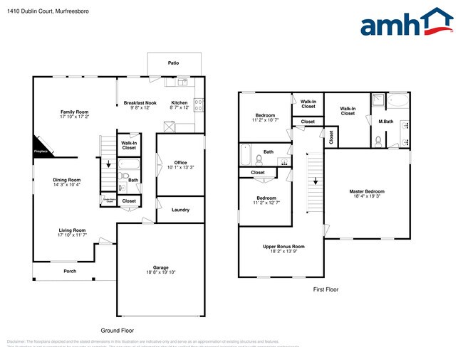 Photo - 1410 Dublin Ct