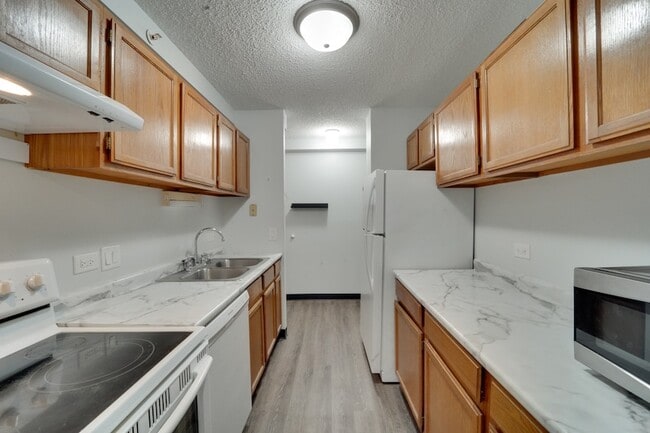 Photo - 1800 Huntington Blvd Unit 206