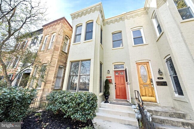 Building Photo - 1820 11th St NW Rental