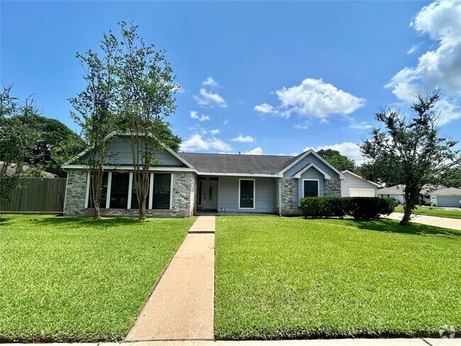 Building Photo - 2711 Laurel Creek Way Rental