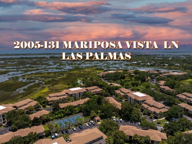 Building Photo - The Largest 3BR/2BA Las Palmas Condo Unit 131
