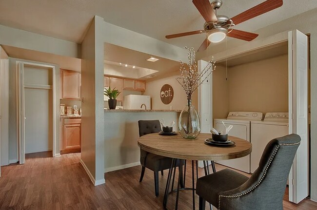 Photo - Sycamore Square Apartments