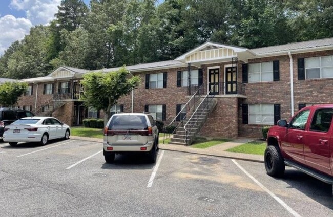 Northwood Apartments
