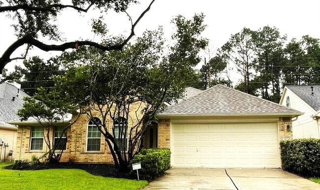 Photo - 14615 Wressell Dr House