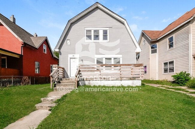 Building Photo - 50 N Sherman Dr