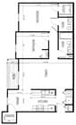 2BR/1.5BA