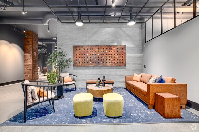 Lobby - AVE Constitution