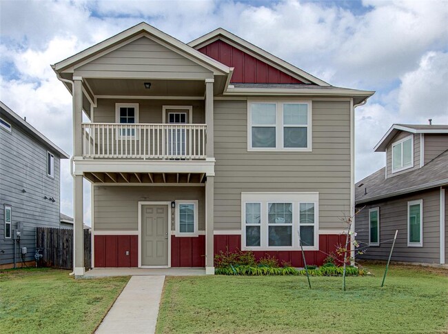 Building Photo - 405 Charter Oak Dr Rental