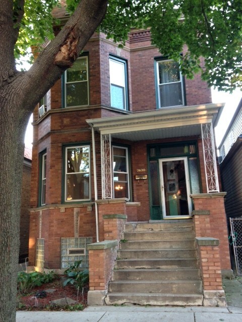 3630 S Leavitt St Unidad 2