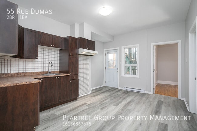 Photo - Delightful Dumas-2 Bedroom In Old Hull